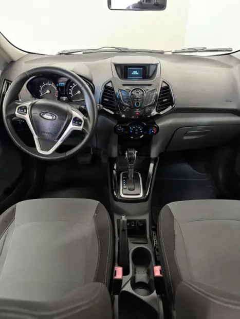 FORD Ecosport 2.0 16V 4P FLEX FREESTYLE POWERSHIFT AUTOM�TICO, Foto 10