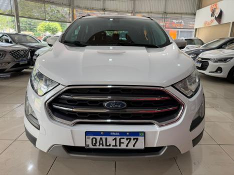 FORD Ecosport 2.0 16V 4P FLEX TITANIUM AUTOM�TICO, Foto 2