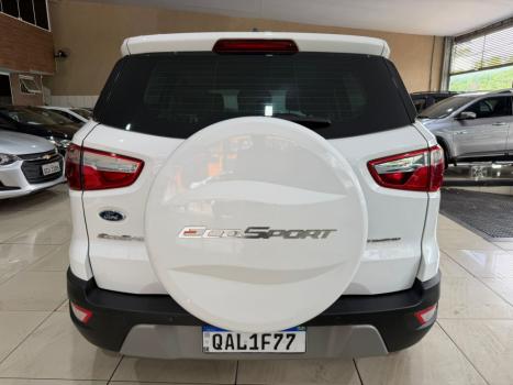 FORD Ecosport 2.0 16V 4P FLEX TITANIUM AUTOM�TICO, Foto 5