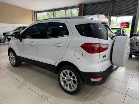 FORD Ecosport 2.0 16V 4P FLEX TITANIUM AUTOM�TICO, Foto 6
