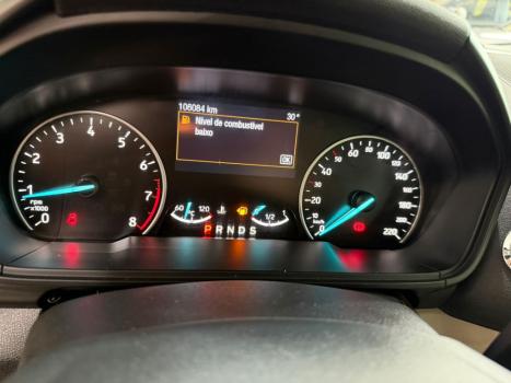 FORD Ecosport 2.0 16V 4P FLEX TITANIUM AUTOM�TICO, Foto 7