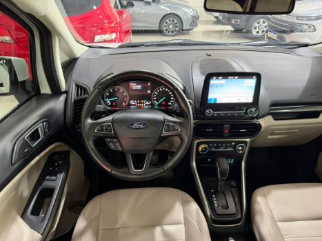 FORD Ecosport 2.0 16V 4P FLEX TITANIUM AUTOM�TICO, Foto 8