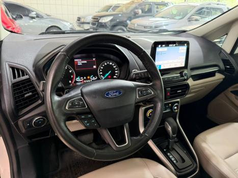 FORD Ecosport 2.0 16V 4P FLEX TITANIUM AUTOM�TICO, Foto 9