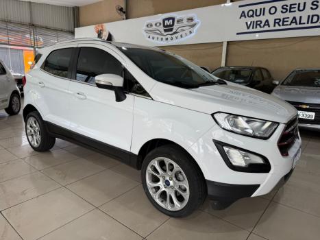 FORD Ecosport 2.0 16V 4P FLEX TITANIUM AUTOM�TICO, Foto 13