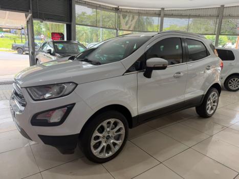 FORD Ecosport 2.0 16V 4P FLEX TITANIUM AUTOM�TICO, Foto 15