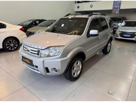 FORD Ecosport 2.0 16V 4P XLT FLEX AUTOM�TICO, Foto 2