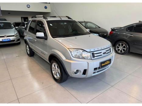 FORD Ecosport 2.0 16V 4P XLT FLEX AUTOM�TICO, Foto 3