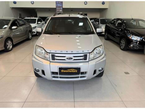 FORD Ecosport 2.0 16V 4P XLT FLEX AUTOM�TICO, Foto 4