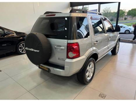 FORD Ecosport 2.0 16V 4P XLT FLEX AUTOM�TICO, Foto 5