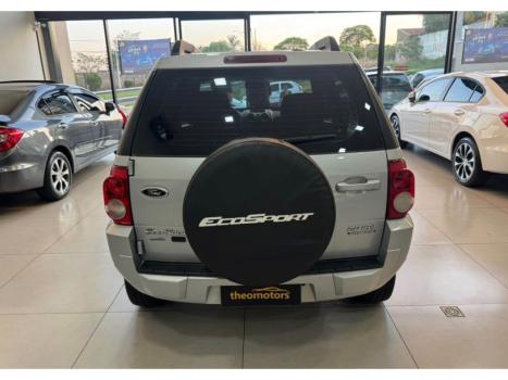 FORD Ecosport 2.0 16V 4P XLT FLEX AUTOM�TICO, Foto 7