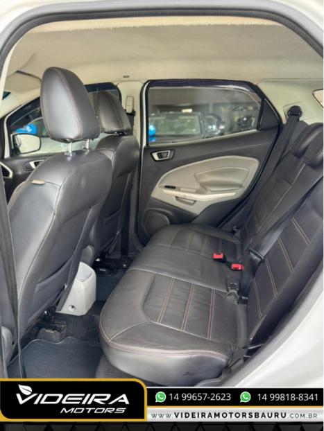 FORD Ecosport 2.0 16V 4P FLEX TITANIUM AUTOM�TICO, Foto 10