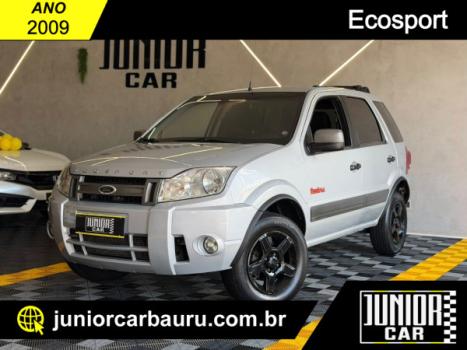 FORD Ecosport 2.0 16V 4P XLT, Foto 1