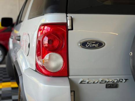 FORD Ecosport 2.0 16V 4P XLT, Foto 2