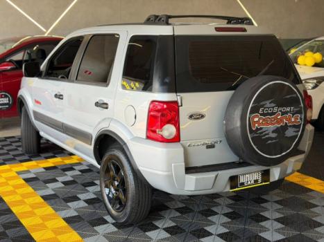 FORD Ecosport 2.0 16V 4P XLT, Foto 3