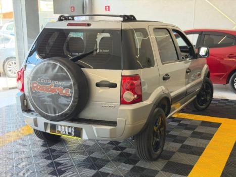 FORD Ecosport 2.0 16V 4P XLT, Foto 4