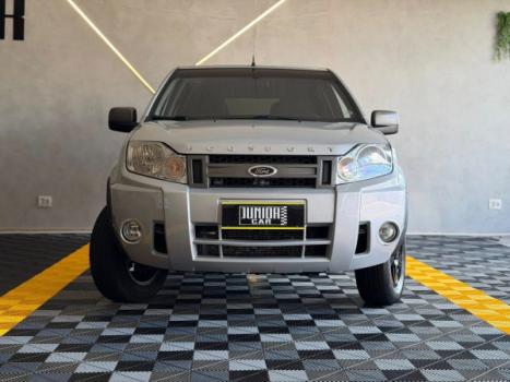 FORD Ecosport 2.0 16V 4P XLT, Foto 5