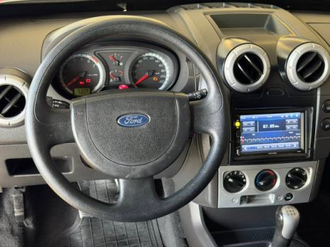 FORD Ecosport 2.0 16V 4P XLT, Foto 8