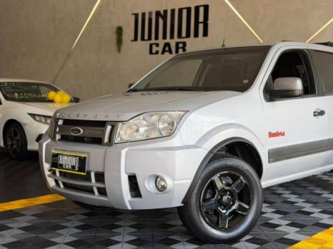 FORD Ecosport 2.0 16V 4P XLT, Foto 9