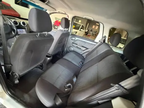 FORD Ecosport 2.0 16V 4P XLT, Foto 12
