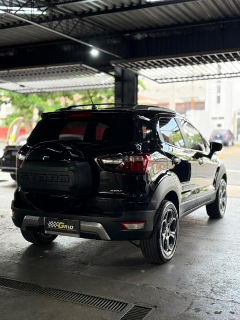 FORD Ecosport 2.0 16V 4P FLEX 4WD DIRECT STORM AUTOM�TICO, Foto 3