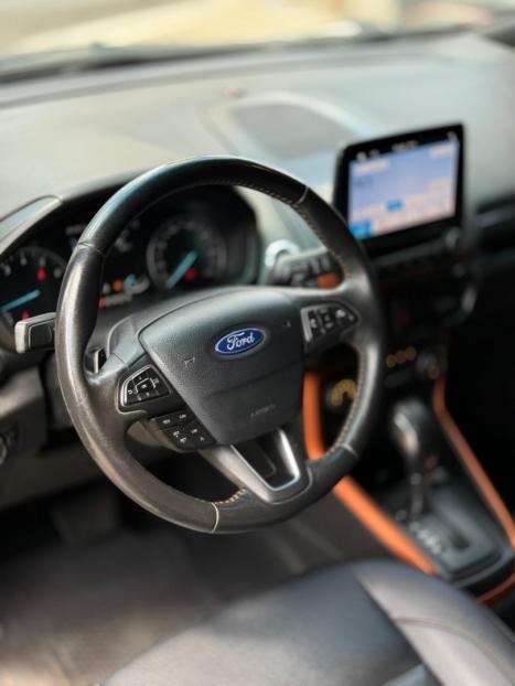 FORD Ecosport 2.0 16V 4P FLEX 4WD DIRECT STORM AUTOM�TICO, Foto 10