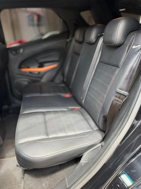 FORD Ecosport 2.0 16V 4P FLEX 4WD DIRECT STORM AUTOM�TICO, Foto 13
