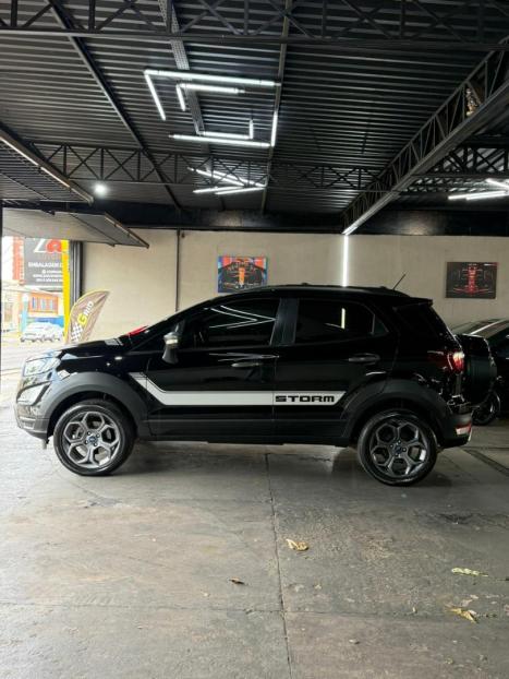 FORD Ecosport 2.0 16V 4P FLEX 4WD DIRECT STORM AUTOM�TICO, Foto 6