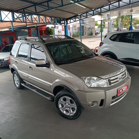 FORD Ecosport 2.0 16V 4P XLT FLEX AUTOM�TICO, Foto 1