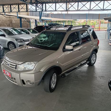 FORD Ecosport 2.0 16V 4P XLT FLEX AUTOM�TICO, Foto 3
