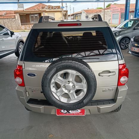 FORD Ecosport 2.0 16V 4P XLT FLEX AUTOM�TICO, Foto 5