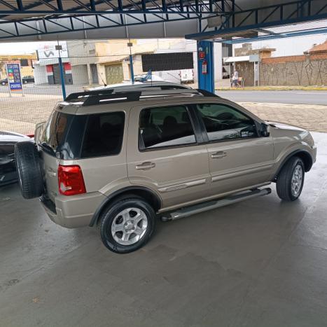 FORD Ecosport 2.0 16V 4P XLT FLEX AUTOM�TICO, Foto 6