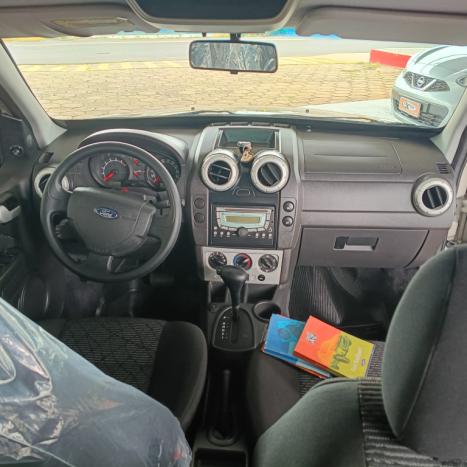 FORD Ecosport 2.0 16V 4P XLT FLEX AUTOM�TICO, Foto 7