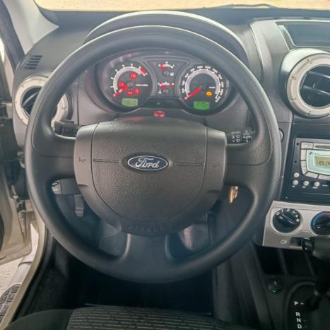 FORD Ecosport 2.0 16V 4P XLT FLEX AUTOM�TICO, Foto 8