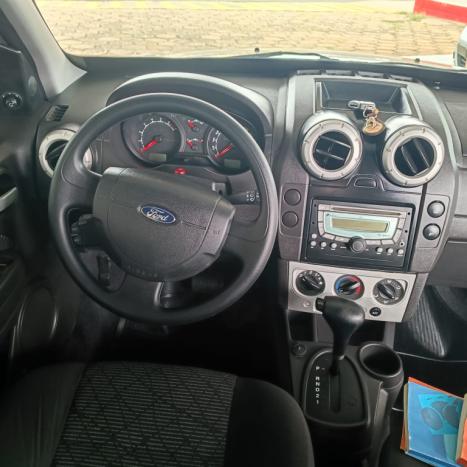 FORD Ecosport 2.0 16V 4P XLT FLEX AUTOM�TICO, Foto 9
