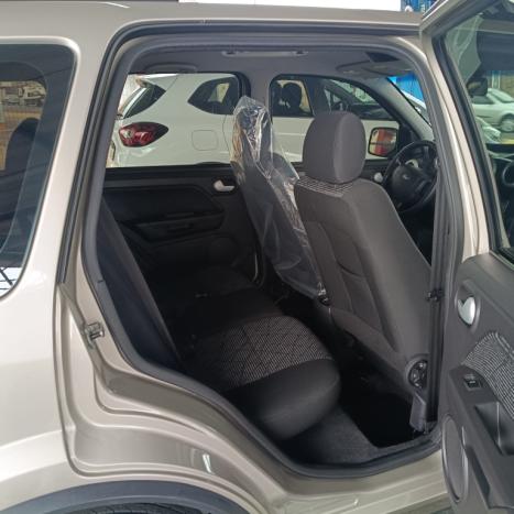 FORD Ecosport 2.0 16V 4P XLT FLEX AUTOM�TICO, Foto 12