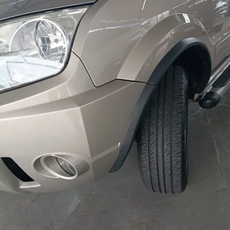 FORD Ecosport 2.0 16V 4P XLT FLEX AUTOM�TICO, Foto 17