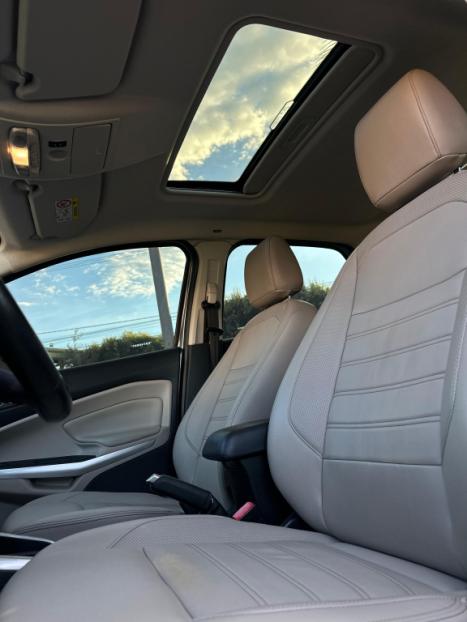 FORD Ecosport 2.0 16V 4P FLEX TITANIUM AUTOM�TICO, Foto 2
