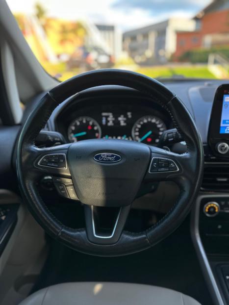 FORD Ecosport 2.0 16V 4P FLEX TITANIUM AUTOM�TICO, Foto 6