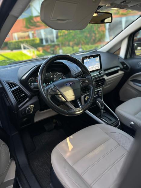 FORD Ecosport 2.0 16V 4P FLEX TITANIUM AUTOM�TICO, Foto 11