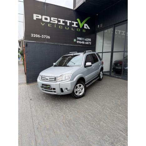 FORD Ecosport 2.0 16V 4P XLT FLEX AUTOM�TICO, Foto 1