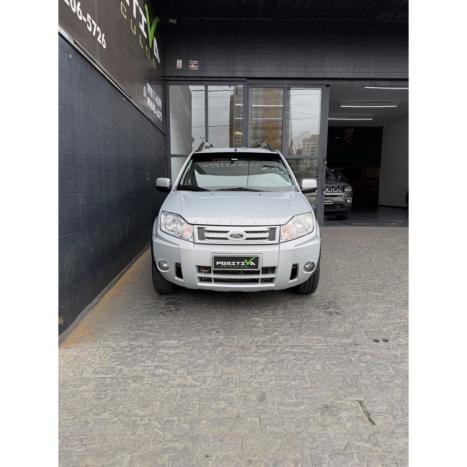FORD Ecosport 2.0 16V 4P XLT FLEX AUTOM�TICO, Foto 2