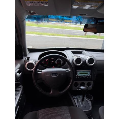 FORD Ecosport 2.0 16V 4P XLT FLEX AUTOM�TICO, Foto 5