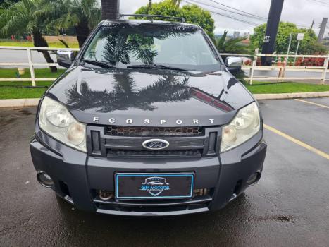 FORD Ecosport 2.0 16V 4P XLT AUTOM�TICO, Foto 3