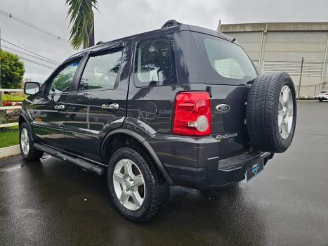 FORD Ecosport 2.0 16V 4P XLT AUTOM�TICO, Foto 4