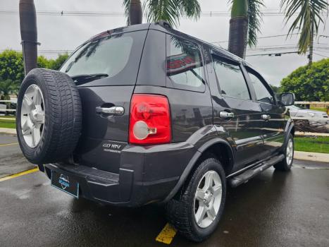FORD Ecosport 2.0 16V 4P XLT AUTOM�TICO, Foto 5