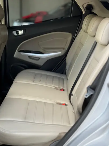 FORD Ecosport 2.0 16V 4P FLEX TITANIUM AUTOM�TICO, Foto 15