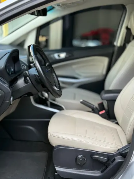 FORD Ecosport 2.0 16V 4P FLEX TITANIUM AUTOM�TICO, Foto 20