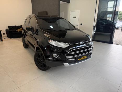 FORD Ecosport 2.0 16V 4P FLEX FREESTYLE POWERSHIFT AUTOM�TICO, Foto 1