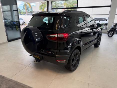 FORD Ecosport 2.0 16V 4P FLEX FREESTYLE POWERSHIFT AUTOM�TICO, Foto 5