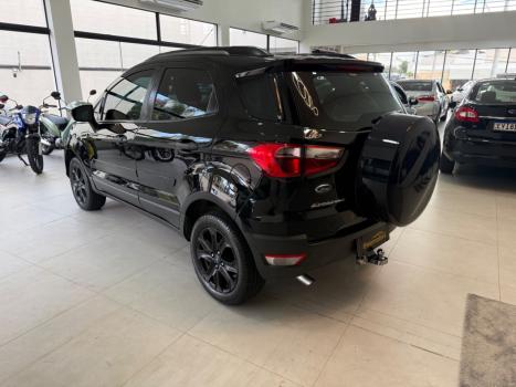 FORD Ecosport 2.0 16V 4P FLEX FREESTYLE POWERSHIFT AUTOM�TICO, Foto 6